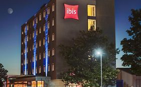 ibis Hotel Friedrichshafen Airport Messe